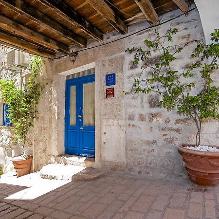 Guest House Sotto I Volti Centro Storico 로비니 외부 사진